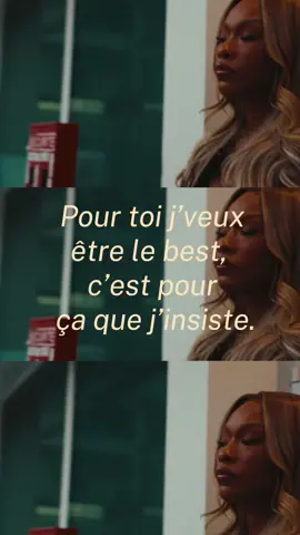Laisse moi être un homme meilleur.  #tiakola #rapfr #fyp 