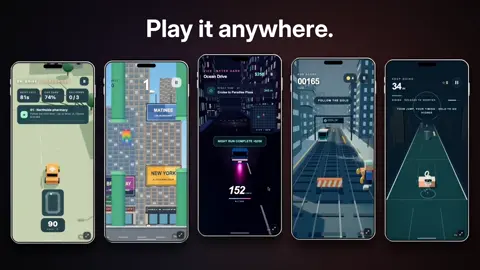 Vibe coding for Video Games. Try myPip for free today!  #MyPip #AIGames #Gaming #vibecode 