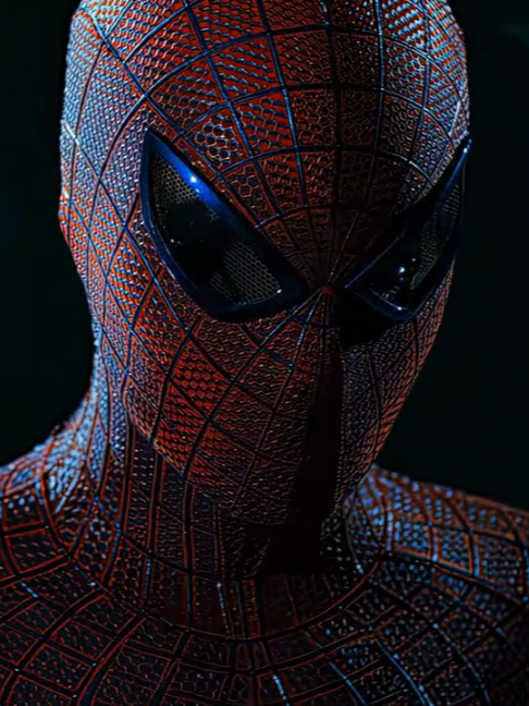 Love me x spiderman 🔥                                                                                                                                                                                                                                          #spiderman #spidermanedit #loveme #trend #aesthetic #fyp #viral​