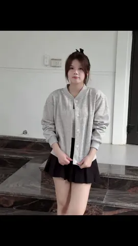 #xuhuong #aokhoacni