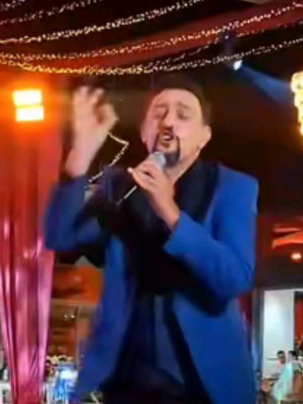 هاد الاغنية فين ما مشيت كيطلبوها… حتى أنا وليت كنطلبها معاكم ! 😅😅
