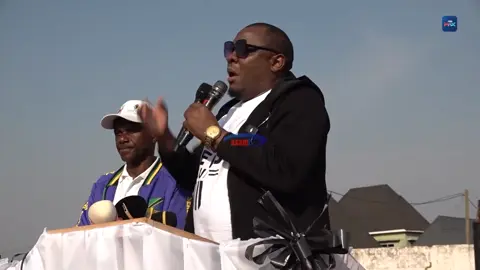 BABA LEVO CUP YAZINDULIWA RASMI KWA KISHINDO. #babalevocup #azamTV #azamsports 