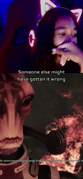 No cuts. Have to honor a hero #GamingOnTikTok #gaming #masseffectlegendaryedition #masseffect #masseffect3 