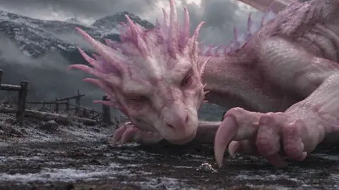 She Gave Birth to a Dragon | The Mother's Monster Part 2 #Dragon #Monster #Fantasy #HorrorStory #Mystery 