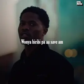@AKWABOAH Ft. @Kwesi Arthur - Odo Ankasa Lyrics #creatorsearchinsights #songswithlyrics 