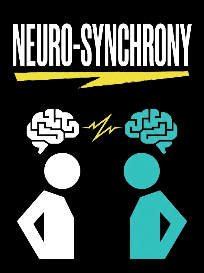 Send this to your brain twin. 🧠 👭 #psychology #explained #learnontiktok #neurosynchrony  PS: Your brain is constantly downloading the people you hang out with. So choose your circle wisely, your brain is becoming who they are. 