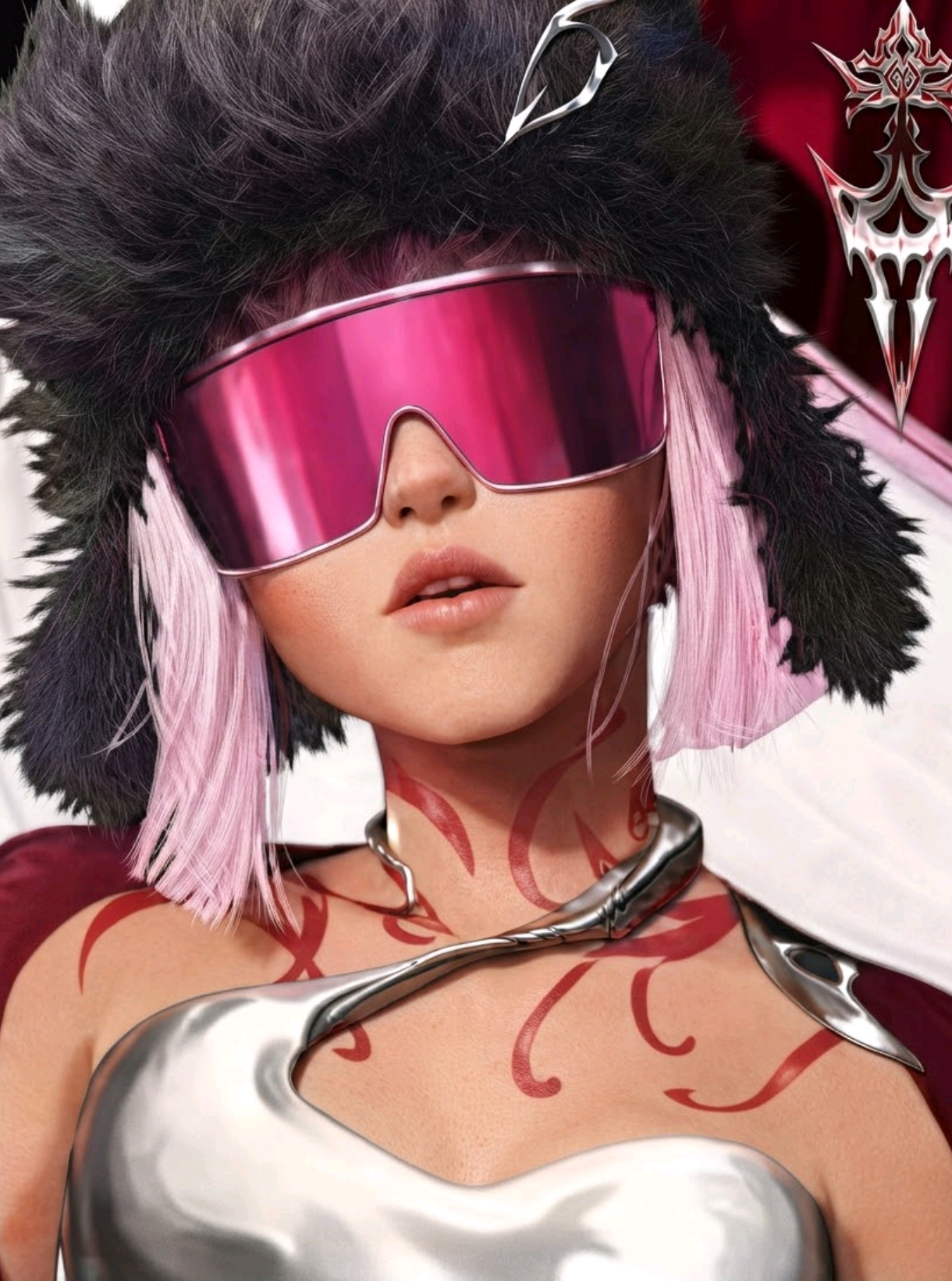 Não resisti a Akali soviética ❤️😭 #kda #akaliedit #kdafirestarter #leagueoflegends #foryou 