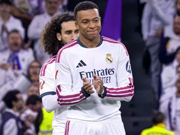 Free 4K 120 Fps Topaz Clips 🔥 | Mbappé No Real Madrid Vs Sevilla 🇲🇫 | Clips With Better Quality In My Tg (Telegram) Channel 💎 | Credits Of Clips: @TIMO FF | Tags: #freeclips #4k120fps #mbappérealmadrid #fyp #viral 