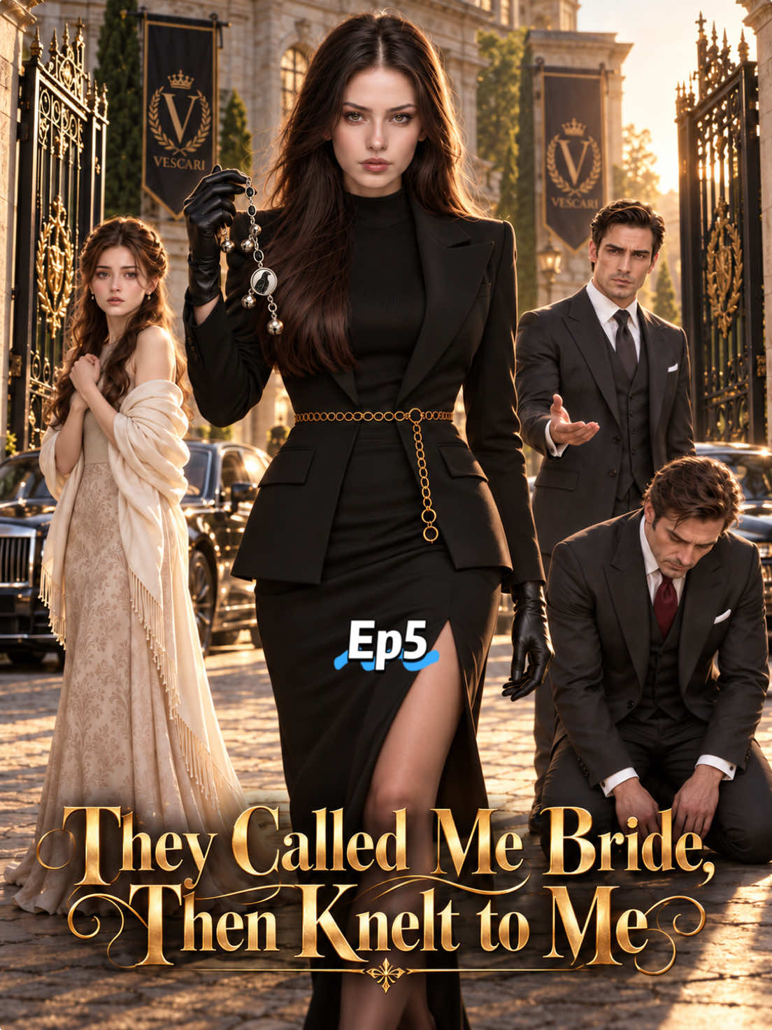 They Called Me Bride, Then Knelt to Me 🌟 Continue the story here 👉🏻 📲 Download the ”ShortMax“ app 🔍 search for ”pxf289“, and watch the full series ✨!#ShortMax