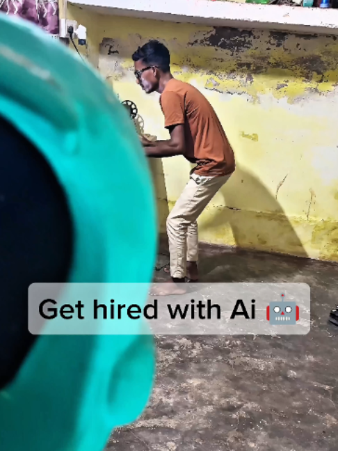 Get hired with ai 👽  check bio for app 🔗 ROBIN60 for 60% OFF 📌  #lockedinaipartner #lockedin_ai #interview #jobinterview #ai