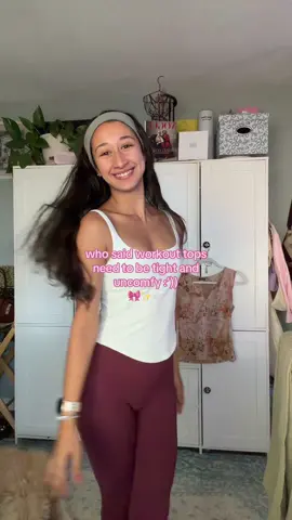 the cutest and most comfy omg. i can’t stop finding good pieces but that’s always good right?! #workouttops #workouttop #activeweartop #tiktokshopfalldealsforyou #comfytop 