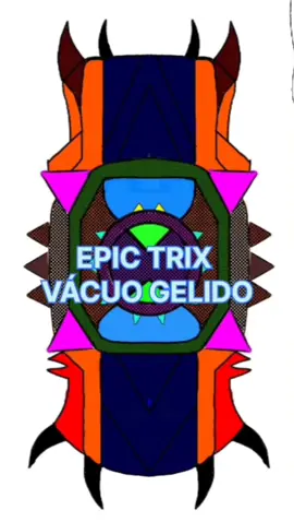 #ruinsofthemultverse #zzzero #epictrix #art 