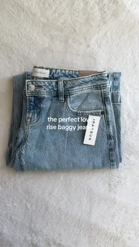 #pacsun #jeans #lowrise 