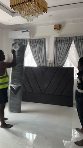 #fyp #nigeriantiktok🇳🇬🇳🇬 #bedframe #beding #interiordesigner 