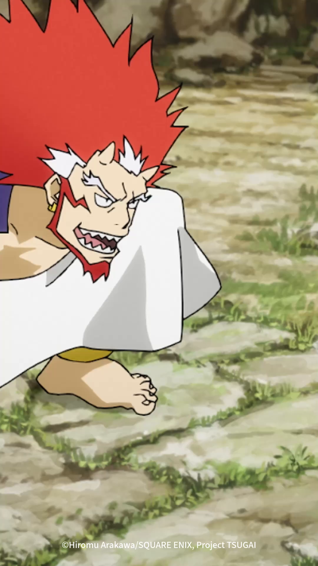 New month, new Crunchyroll Music drops 🎶 Watch music videos from Vaundy, BURNOUT SYNDROMES, milet, and more from anime such as Daemons of the Shadow Realm, Haikyuu!!, and Hana-Kimi! ✨ Check out the full list at the link in our bio!