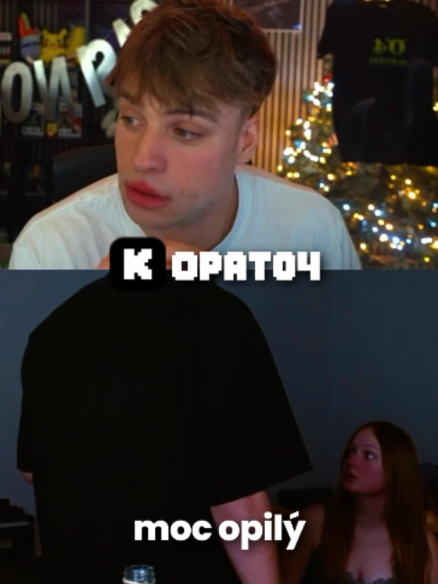 Promluvil mu do duše? @opat04 #opat04 #opat