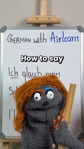 Send this to your friend  #germen #germanslang #learngerman 