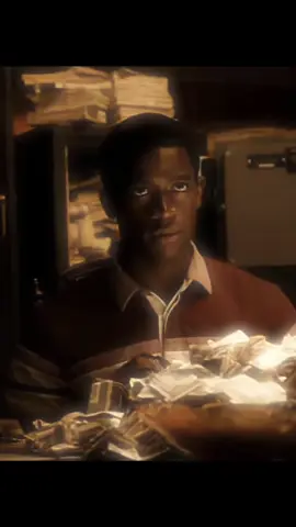 The Saint #snowfall #franklinsaint #franklinsaintedit #damsonidris #edit 