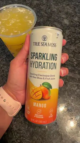 @trueseamoss #tiktokshopcreatorpicks #trueseamoss #healthylifestyle #electrolytes #tiktokshopfallsdealsforyou 
