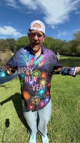 TIXMIE Men's Long-Sleeve Button-Up Shirt, Neon Glow Fireworks Print Casual Dress Shirt for New Year Party Holiday Celebration #tiktokshopfalldealsforyou #discoveryourgift #tiktokshopblackfriday #tiktokshopcybermonday #mensshirt 