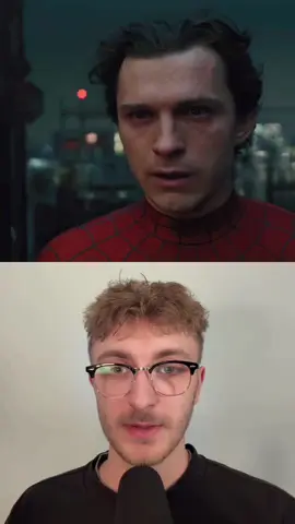 Spider-Man 5 release date is far off new tom holland movies #tomholland #spidermanbrandnewday #spiderman5 #movies 