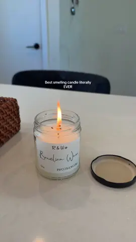 #tiktokshop #tiktokshopfinds #candle #brazilianwaves #candles 