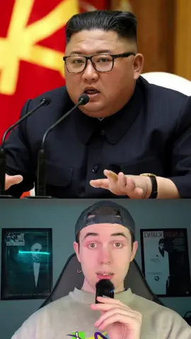 we officially have an update on this entire kim jong un situation…