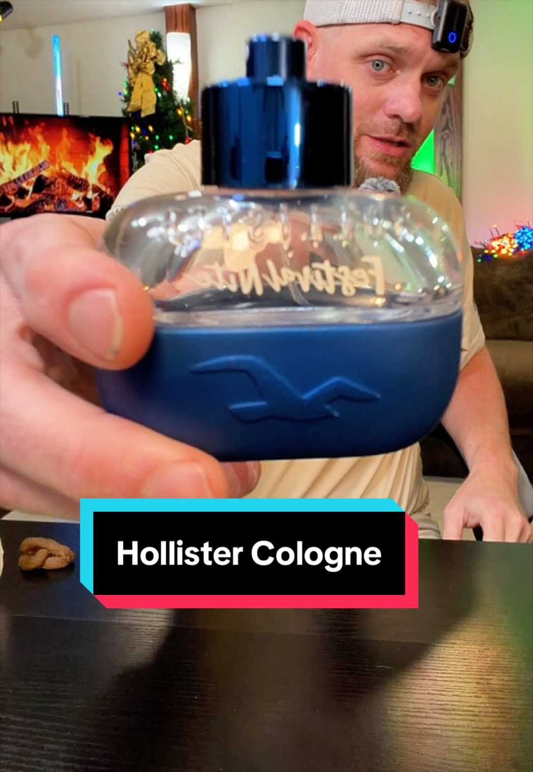 #bfcm #tiktokshopblackfriday #cologne #hollister #menscologne 
