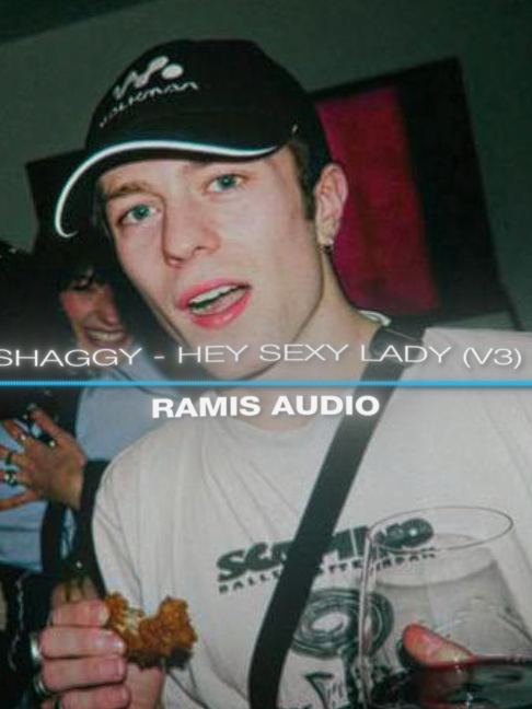 never get tired of this song ngl. . . edit>@ramis.editz  #audioedit #editaudio #speedsongs #ramisaudio #heysexylady #shaggy#tommymaximoff #ruaridhmollica || tommy maximoff played by ruaridh mollica from vision quest