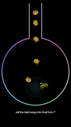 #satisyingvideos #bouncingball #relaxing #physics #asmr 