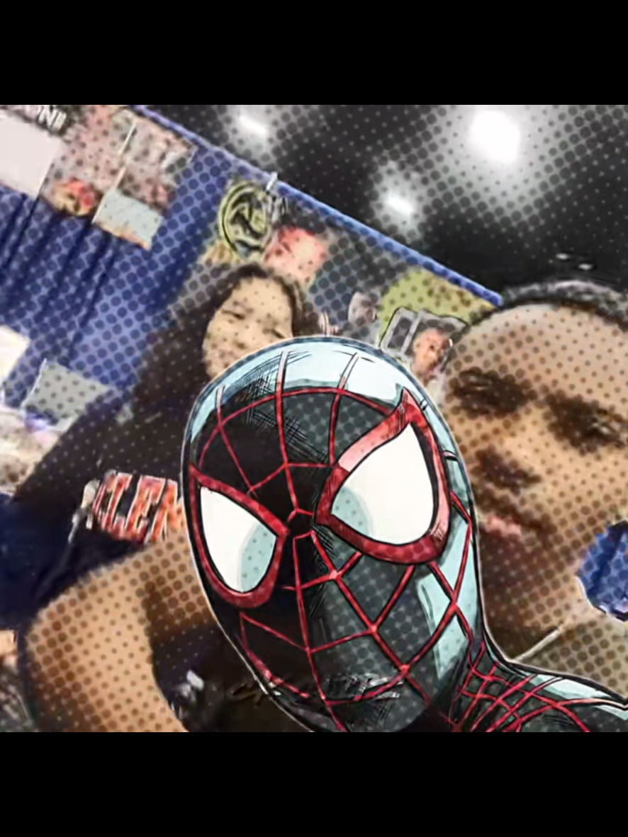 He is so perfect for the role 💀🕷 || Kenny Payne edit #fyp #cobrakai #kennypayne #milesmorales #dallasdupreeyoung #cobrakaiedit #cobrakai🐍 #cobrakaichop #foryou  #foryoupage #viral  Credits for edit @𝐂𝐨𝐛𝐫𝐚 𝐊𝐚𝐢 