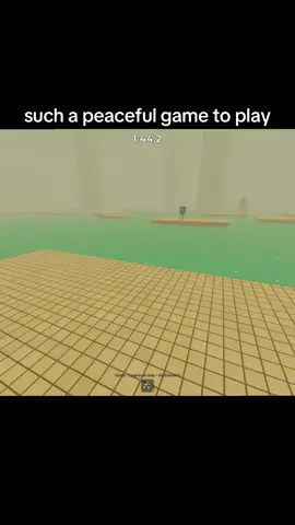 I was screaming for her #robloxclips #robloxhorror #scary #dontsplash #backrooms 