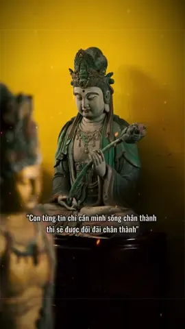 🪷 Mỗi ngày gieo một lời Phật dạy, một trang kinh, một câu chuyện thiện lành. Mong rằng mỗi điều được chia sẻ đều trở thành một hạt giống lành, gieo duyên bình an đến mọi người. 🙏  