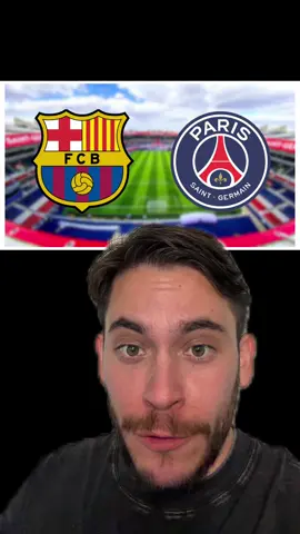 Esto te puedes llevar si le metes al Barcelona contra PSG 🔥