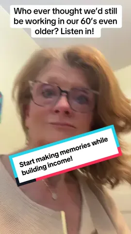 Learn how to build your income while making memories! #no9to5 #beginnerfriendly #makemoneyfromhome #noexperienceneeded #makemoneyfromphone 