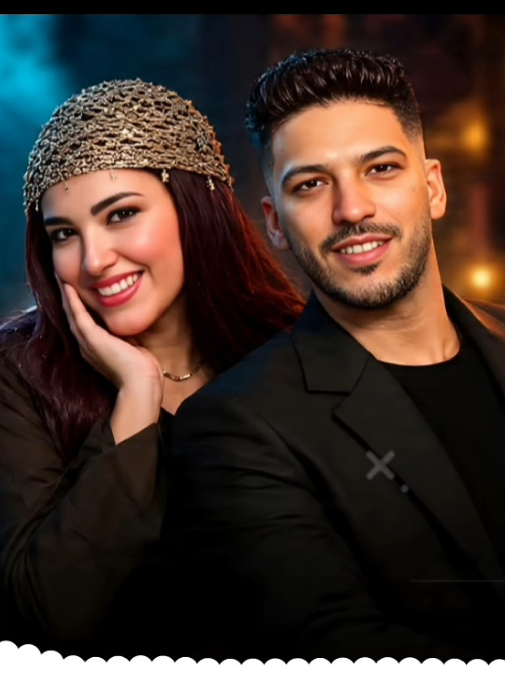 وداع يا ميت خساره  @Elham khaleed الهام خالد 