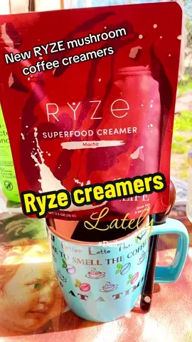 #creatorsearchinsights #ryze #worththesearch #ryzemushroomcoffee #tiktokshopcreatorpicks 