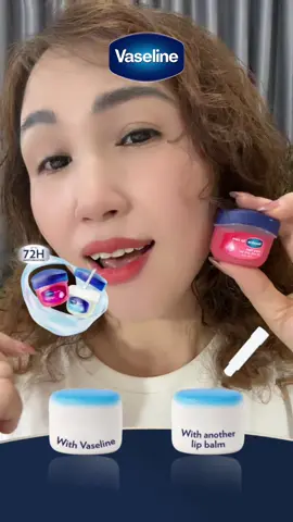 @vaselinelipvietnam #VaselineJellyLips 