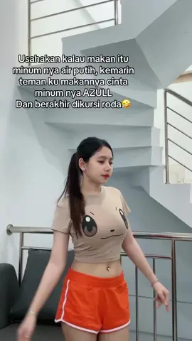 usahakan ya 🤭