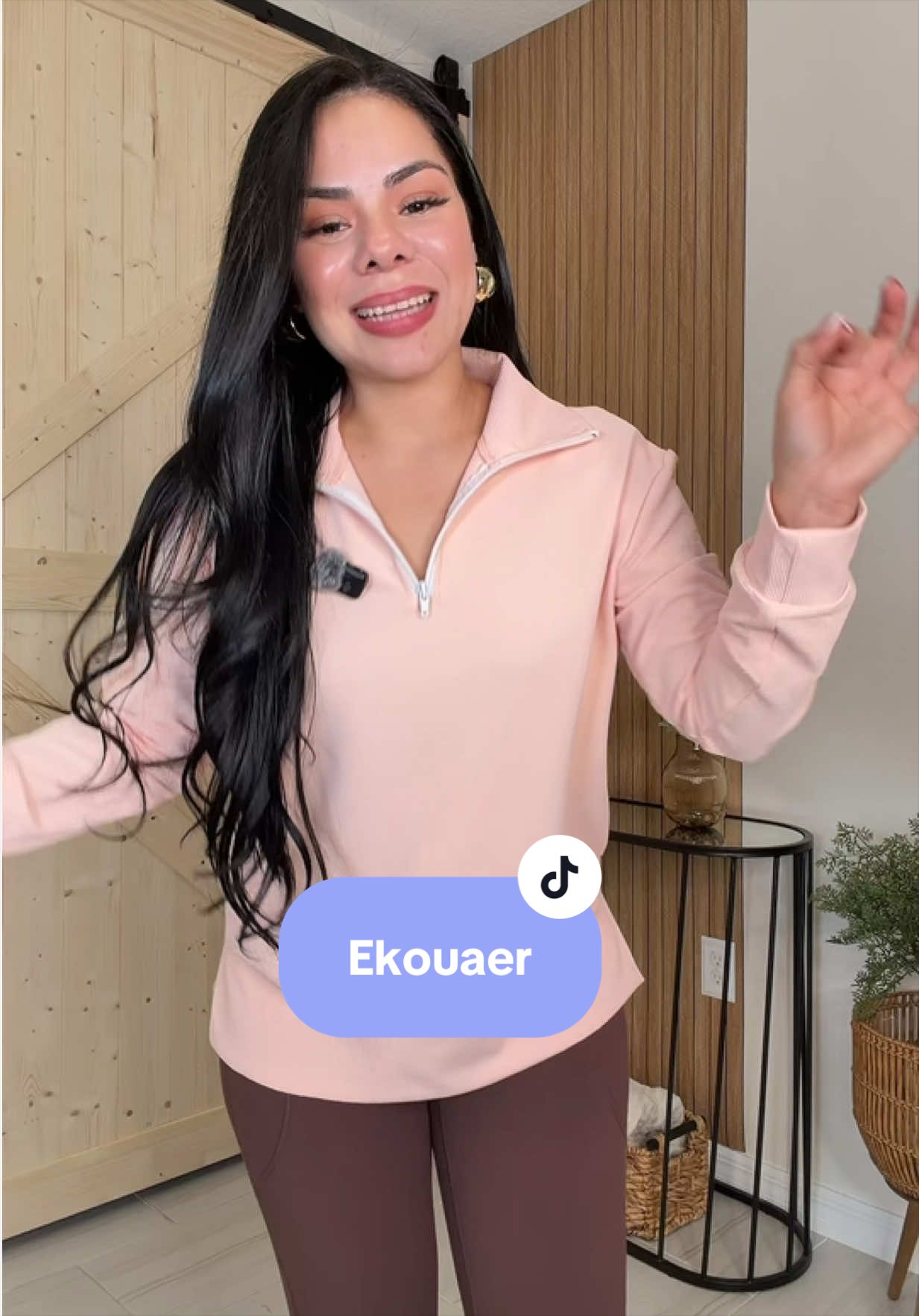 @EKOUAER SHOP @Vanessa Hudgens #DiscoverYourGift #TikTokShopBlackFriday #tiktokshopfalldealsforyou #tiktokshopcybermonday #tiktokshopstockup 