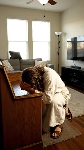 Give it 8 seconds.#LookAtTheCamera #ShortVideo #QuietPrayer
