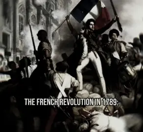 France needs to lock in #france #frenchrevolution #protest #historyedit #fyp 