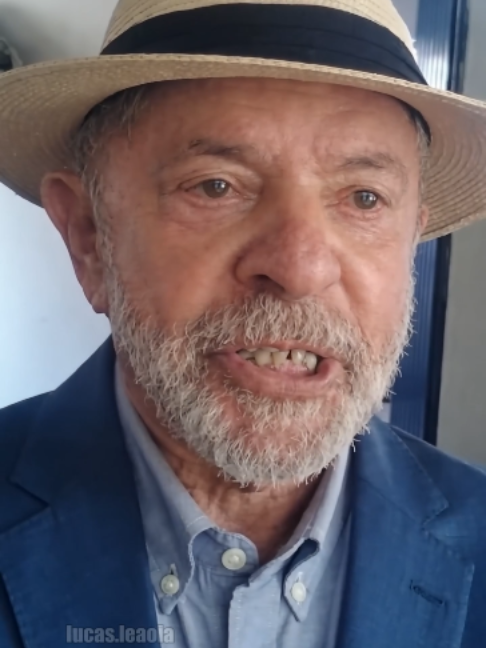 Me de Papai!! #lula #eleioces2026 #flaviobolsonaro