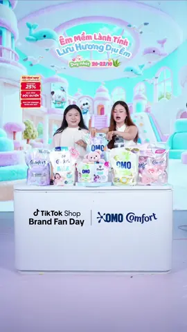 🌸 OMO Linh Lan – sạch thơm cuốn hút, hương hoa dịu dàng lưu lại trên từng sợi vải 💕🫧  #OMO #OMOElektra #HợpTácCùngUnilever #OEX1