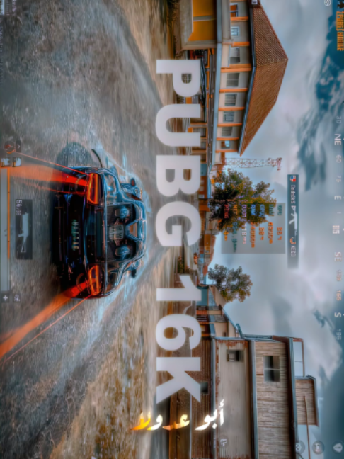 PUBG MOBILE 16K #pubgmobile #pubgmnextstarprogram #pubgms32 #pubg #ببجي #fyp #fypシ #fypシ゚viral #fyppppppppppppppppppppppp
