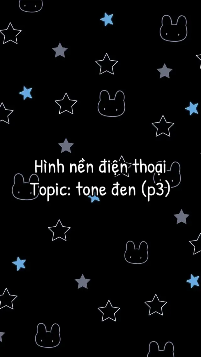 Hình nền tone đen(p3), tải qua web VieSnap.vn #wallpaper #lucypeace #fyp #chill #black 