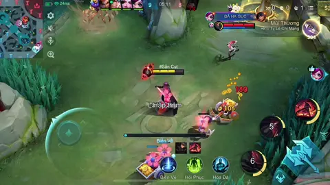 #sancut #zanty #mobilelegends #mlbbvnbo 