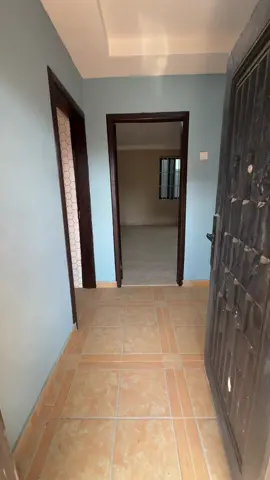 NEWLY BUILT SINGLE ROOM SELF CONTAIN FOR RENT AT ADENTA SAKORA WALL AND GATED HOUSE SELF METER,ASKING PRICE IS 1500GH A MONTH FOR A YEAR ADVANCE #trendingvideo #fy #rentacar 