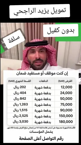 #stc #سلفةمن1000حتى5000 #سلفة_تابي_وتمارا #تمويل 