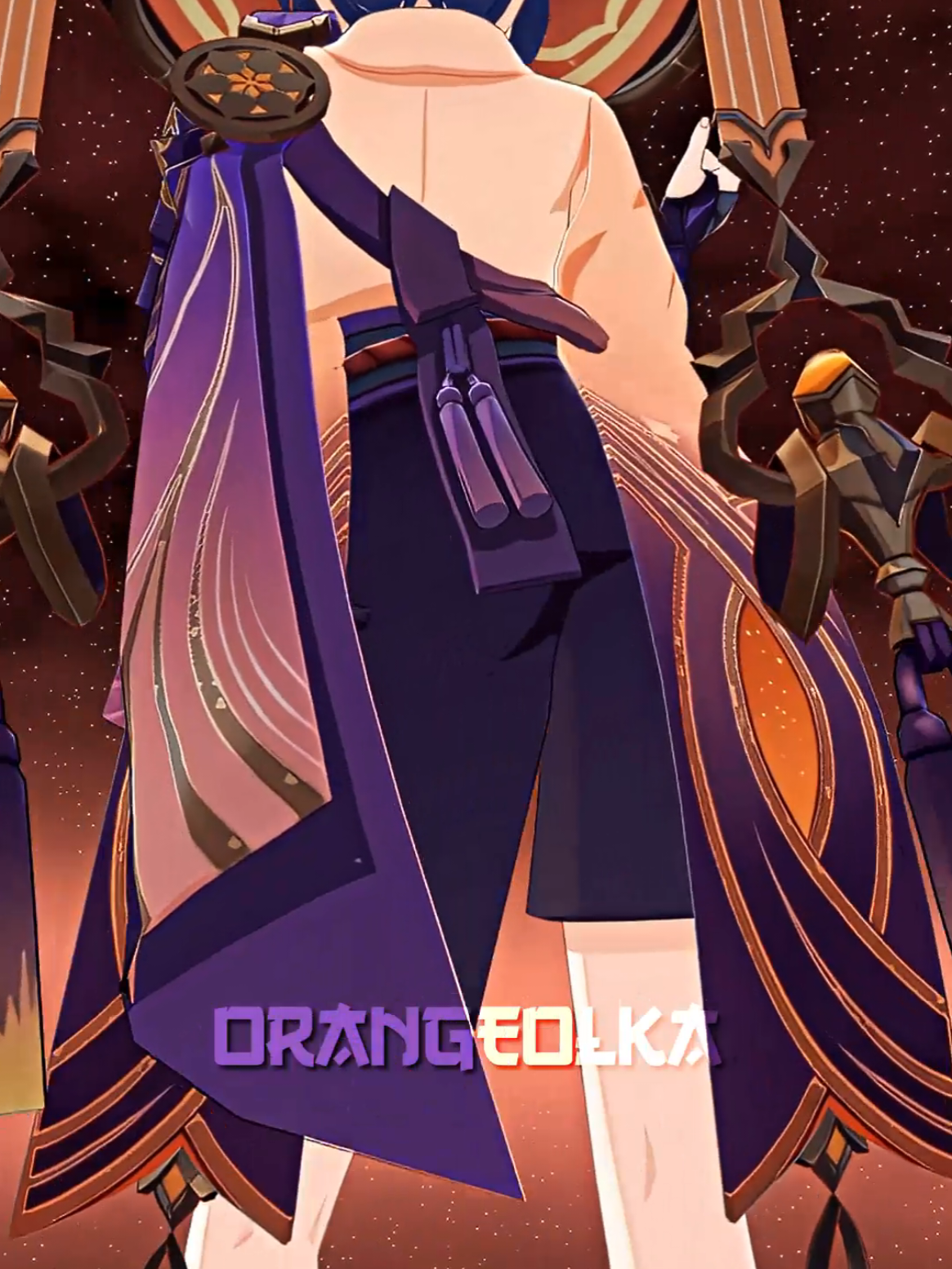 TYSM FOR 4 M LIKES💜🩷🩵 💜Жду вас в ТГК: Orangeolka Family MMD🩵 MONTAGEM GLORIA Trend MMD Scaramouche x Wanderer  cr model edit: Orangeolka  MMD Dances Pls credit for me if use my MMD Просьба отмечать при использовании видео #scaramouche #wanderer #скарамучча #странник #방랑자 #放浪者 #流浪者 #スカラマシュ #斯卡拉姆齐 #斯卡拉姆齊 #스카라무슈  #mmd #mmdgenshinimpact #GenshinImpact #animation #genshinanimation #animationgenshin #orangeolka #edit #genshinedit #editgenshinimpact  Motion: Mizuki-Chan